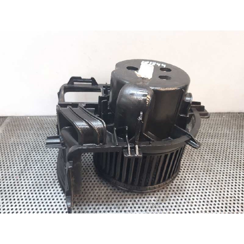Recambio de motor calefaccion para renault clio ii fase ii (b/cb0) billabong referencia OEM IAM - Verde 3