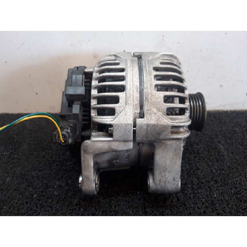 Recambio de alternador para saab 9-3 berlina 2.2 tid vector referencia OEM IAM 2