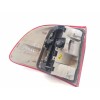 Recambio de piloto trasero derecho para opel astra f berlina 1.4 cat (l48) referencia OEM IAM   