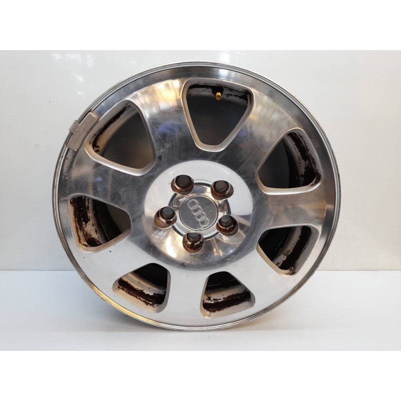 Recambio de llanta para audi a3 (8l) 1.9 tdi ambiente referencia OEM IAM 6J15H2ET38 8L0601025M 