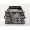 Recambio de centralita motor uce para ssangyong kyron 200 xdi limited referencia OEM IAM A6645408432 R0412C015A 28075101