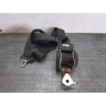 CINTURON SEGURIDAD DELANTERO DERECHO 96123 