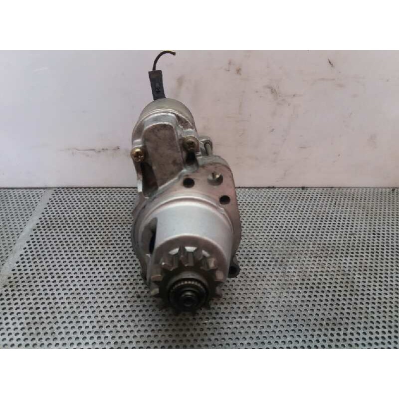 Recambio de motor arranque para nissan almera tino (v10m) acenta referencia OEM IAM 23300AU600 M008T71471ZE 