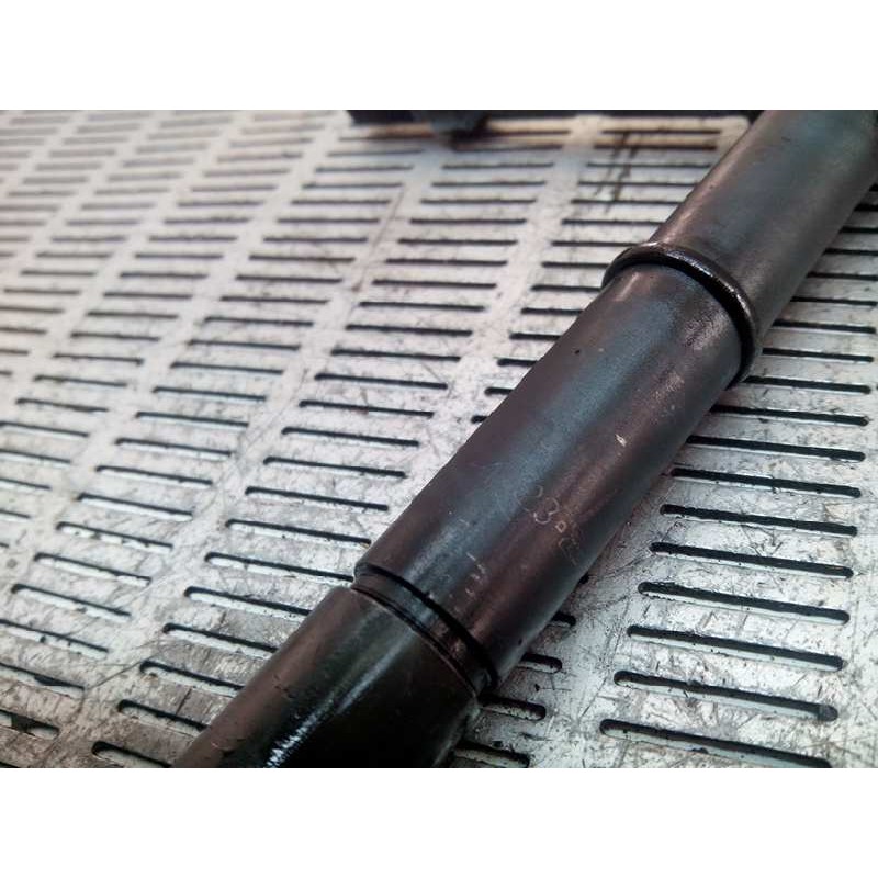 Recambio de inyector para nissan almera tino (v10m) 2.2 16v turbodiesel cat referencia OEM IAM 142448439 - Gris 2