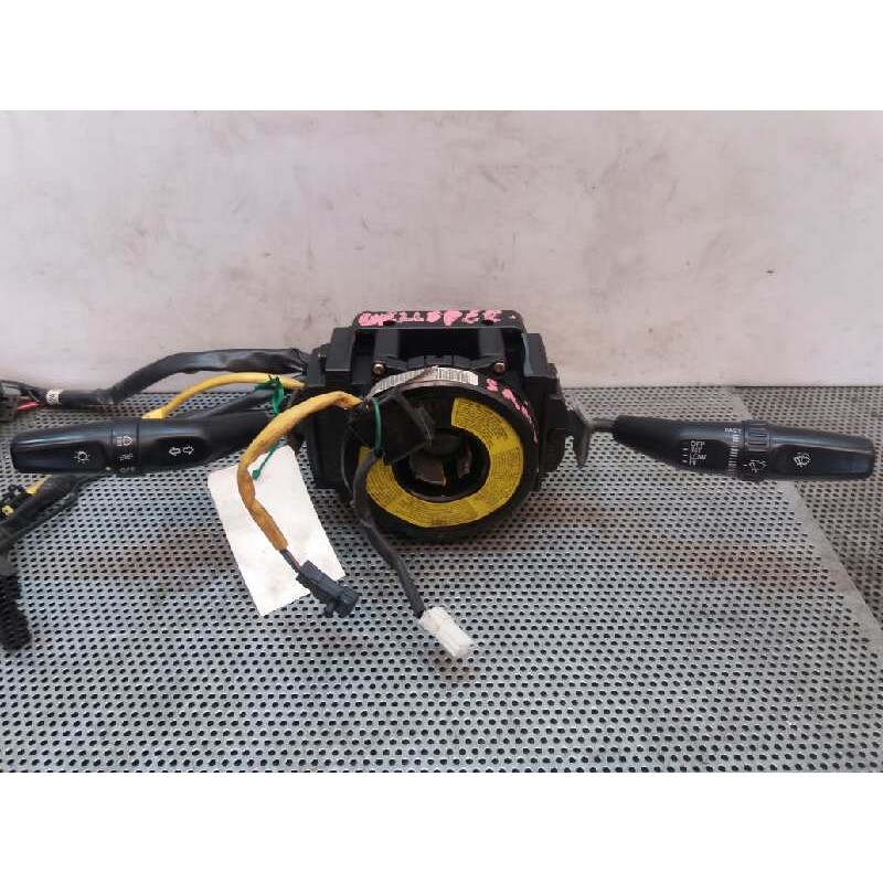 Recambio de mando luces para mitsubishi santamo (hyundai) 2.0 cat referencia OEM IAM  141616 3