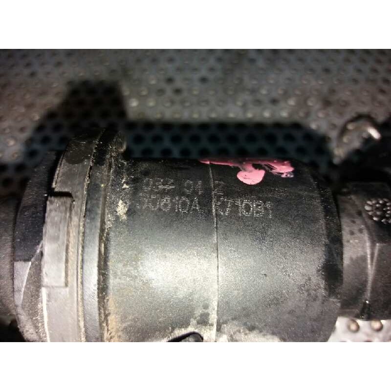Recambio de bomba embrague para nissan micra (k12e) 1.5 dci turbodiesel cat referencia OEM IAM 30610AK710B1 - Gris 2
