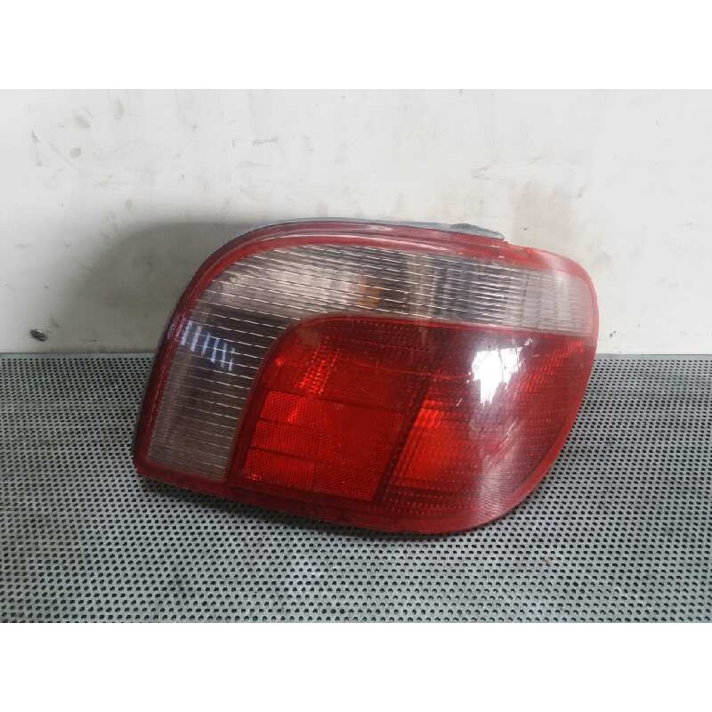 Recambio de piloto trasero derecho para toyota yaris (ncp1/nlp1/scp1) 1.3 linea luna referencia OEM IAM   