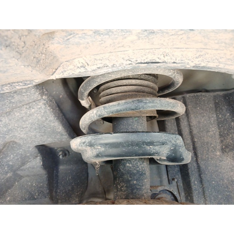 Recambio de amortiguador delantero izquierdo para fiat 500x (334_) 1.0 (334.axn1b) referencia OEM IAM   