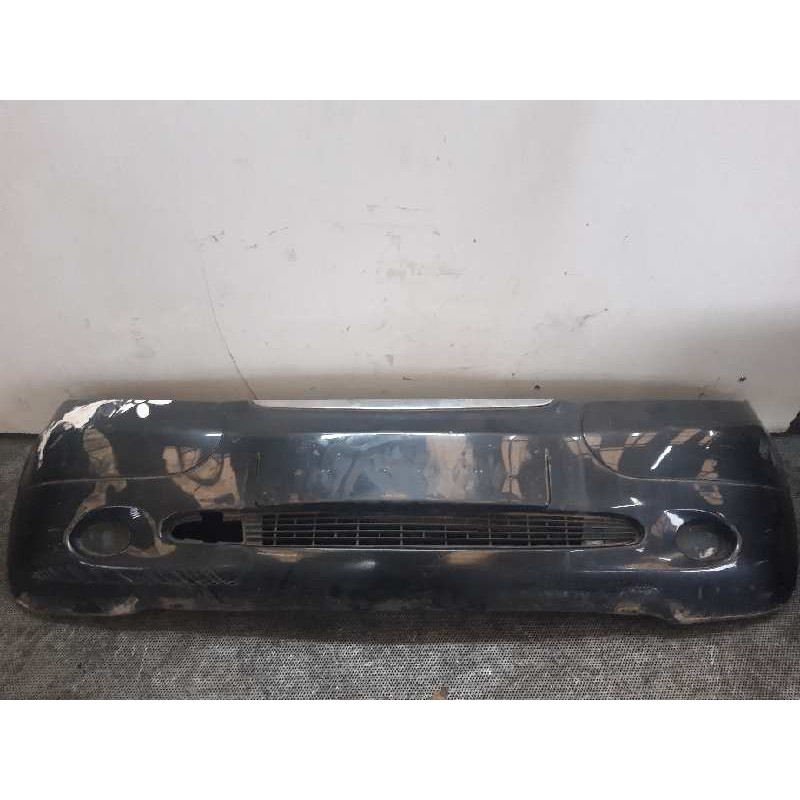 Recambio de paragolpes delantero para mercedes-benz clase a (w168) 160 (168.033) referencia OEM IAM   