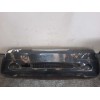 Recambio de paragolpes delantero para mercedes-benz clase a (w168) 160 (168.033) referencia OEM IAM   