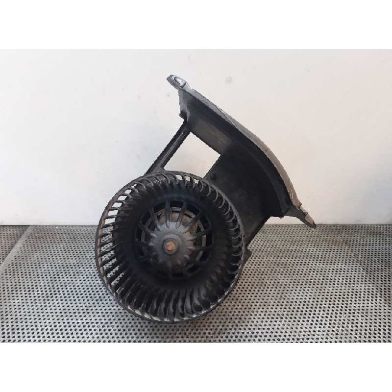 Recambio de motor calefaccion para renault clio ii fase ii (b/cb0) billabong referencia OEM IAM - Verde 4