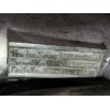 Recambio de turbocompresor para chrysler jeep gr.cherokee (zj)/(z) 2.5 turbodiesel referencia OEM IAM 35242060F RHB514099X 