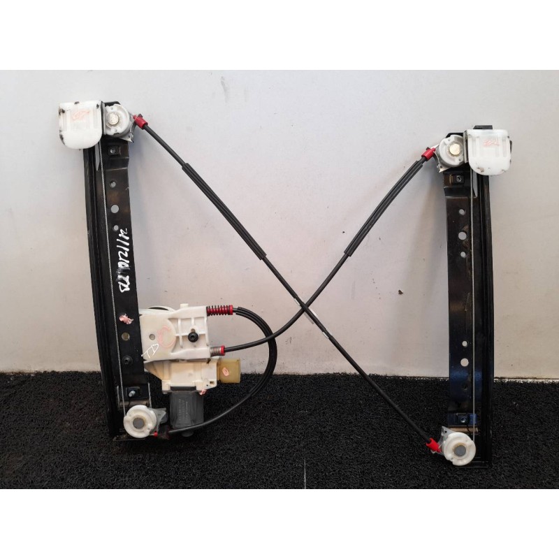 Recambio de elevalunas trasero derecho para ford s-max (ca1) titanium referencia OEM IAM 0130822287  BOSCH 3