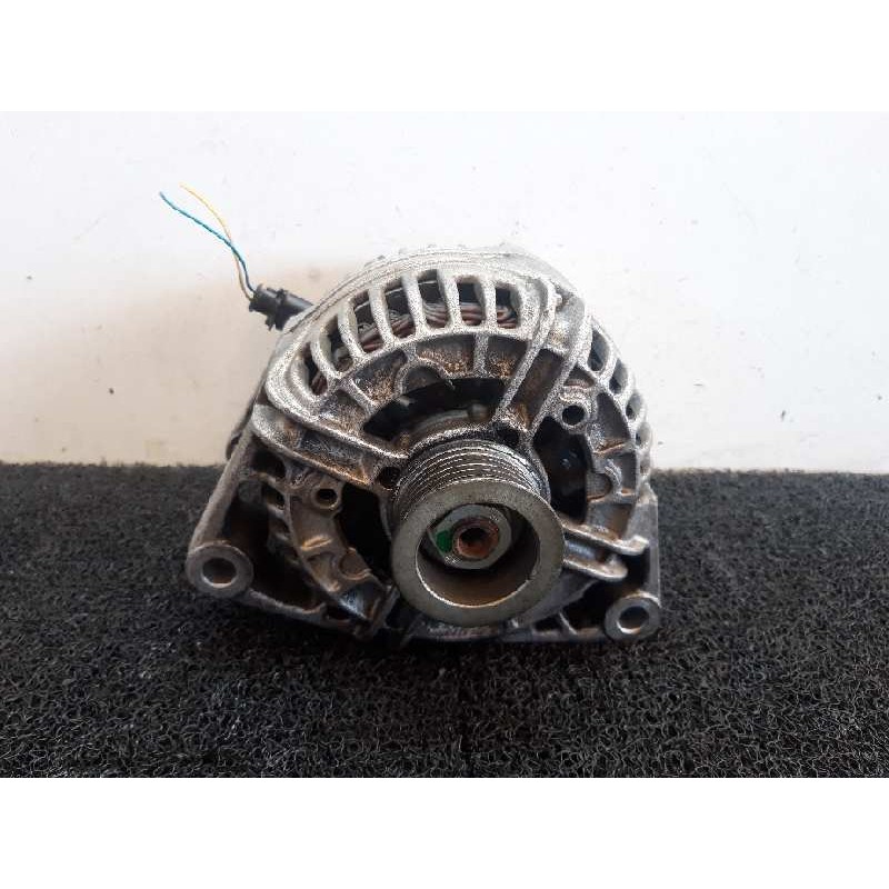 Recambio de alternador para saab 9-3 berlina 2.2 tid vector referencia OEM IAM 3