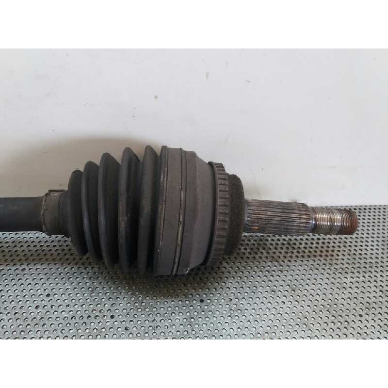 Recambio de transmision delantera derecha para toyota rav 4 (a2) 1.8 luna (2003) referencia OEM IAM - Negro 4