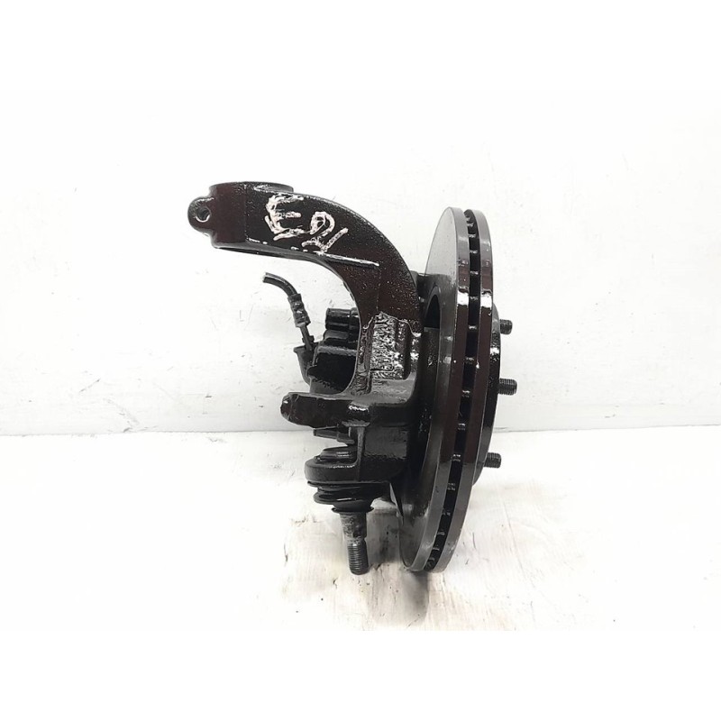Recambio de mangueta delantera derecha para ford tourneo connect (tc7) familiar referencia OEM IAM   