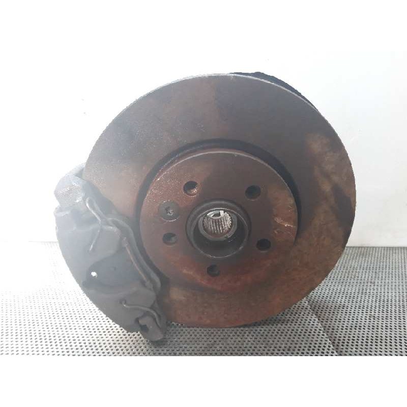 Recambio de mangueta delantera derecha para mg serie 75 (rj) 1.8 cat referencia OEM IAM   