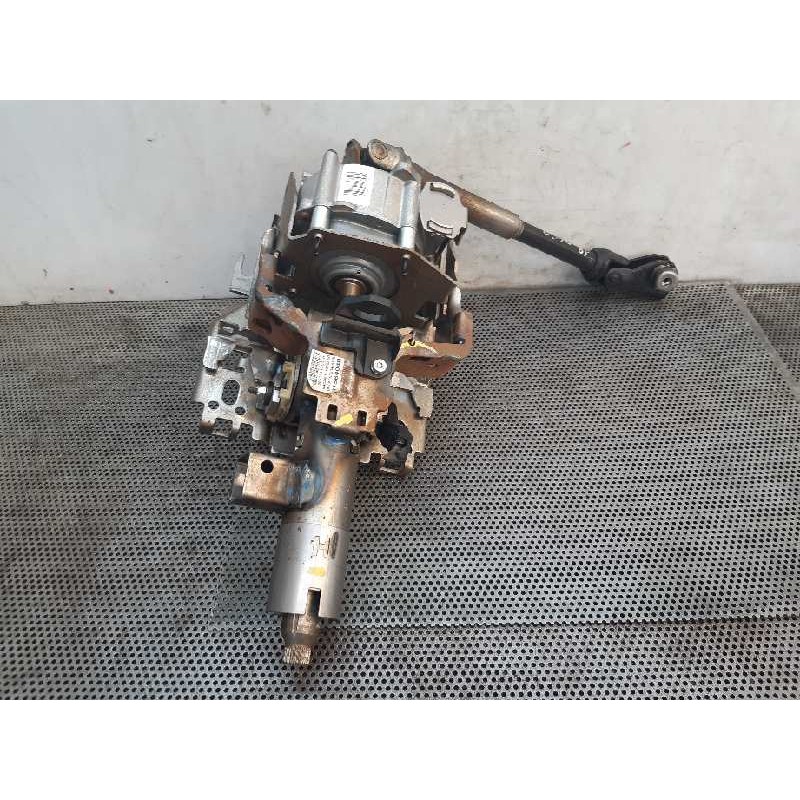 Recambio de columna direccion para renault clio grandtour business referencia OEM IAM 8200937939B - Negro 8
