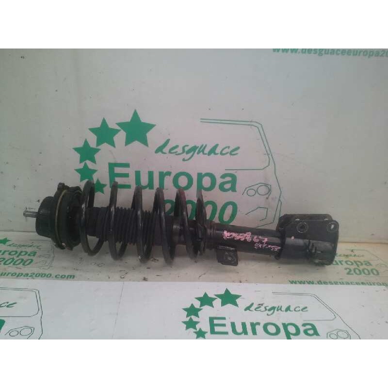 Recambio de amortiguador delantero derecho para fiat stilo (192) 1.9 jtd cat referencia OEM IAM   