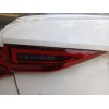 Recambio de piloto trasero izquierdo interior para audi a3 sportback (8ya, 8yf) 30 tdi referencia OEM IAM   