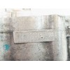 Recambio de depresor freno / bomba vacio para volkswagen touareg (7la) tdi v10 referencia OEM IAM 07Z127025E  