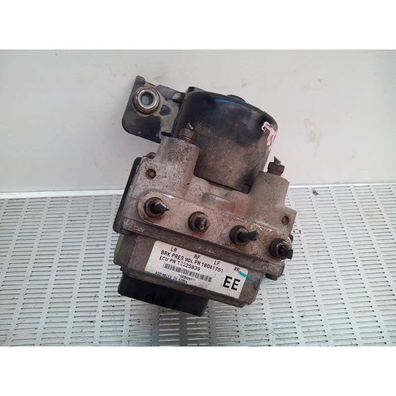 Recambio de abs para daewoo tacuma 1.6 cat referencia OEM IAM 96264655 18041751 
