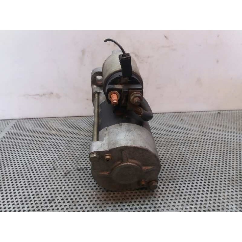 Recambio de motor arranque para nissan almera tino (v10m) acenta referencia OEM IAM 23300AU600 M008T71471ZE - Gris 2