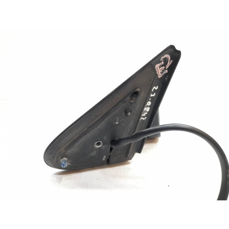 Recambio de retrovisor derecho para seat leon (1m1) stella referencia OEM IAM - Azul 2