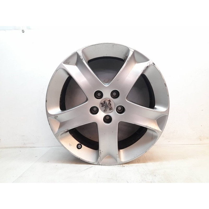 Recambio de llanta para peugeot 407 st confort pack referencia OEM IAM C4322X  
