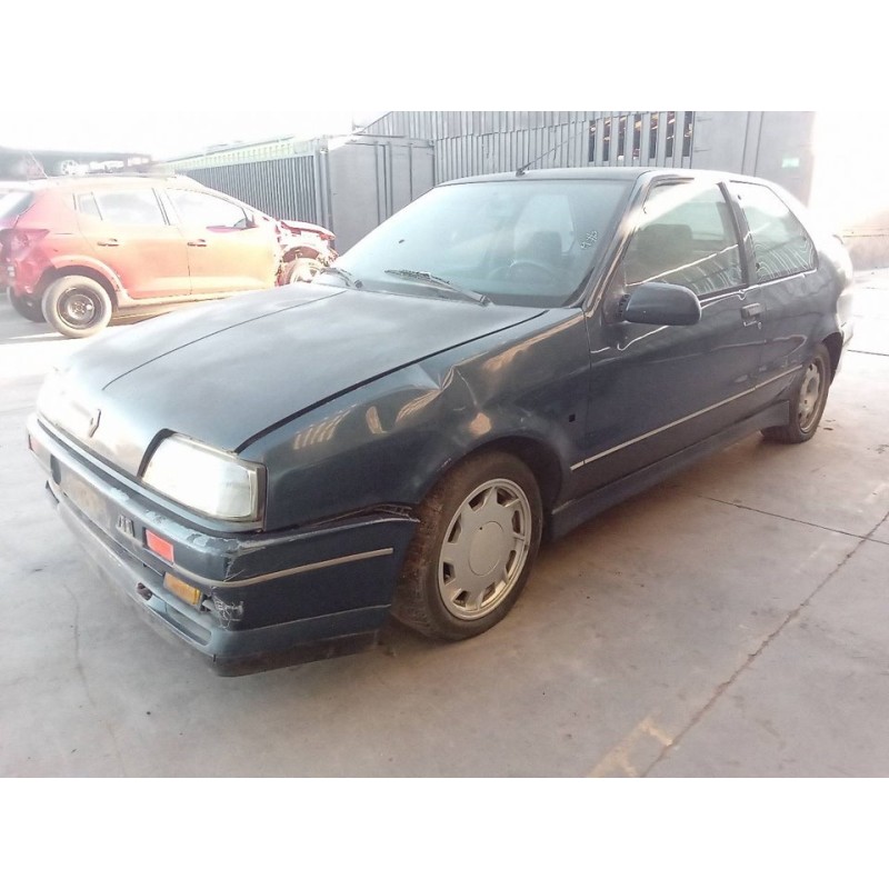 renault 19 (b/c/l53) del año 1992