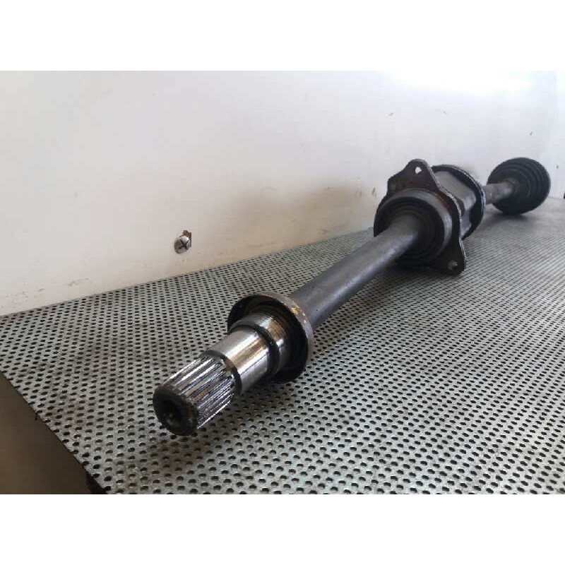 Recambio de transmision delantera derecha para toyota rav 4 (a2) 1.8 luna (2003) referencia OEM IAM - Negro 5