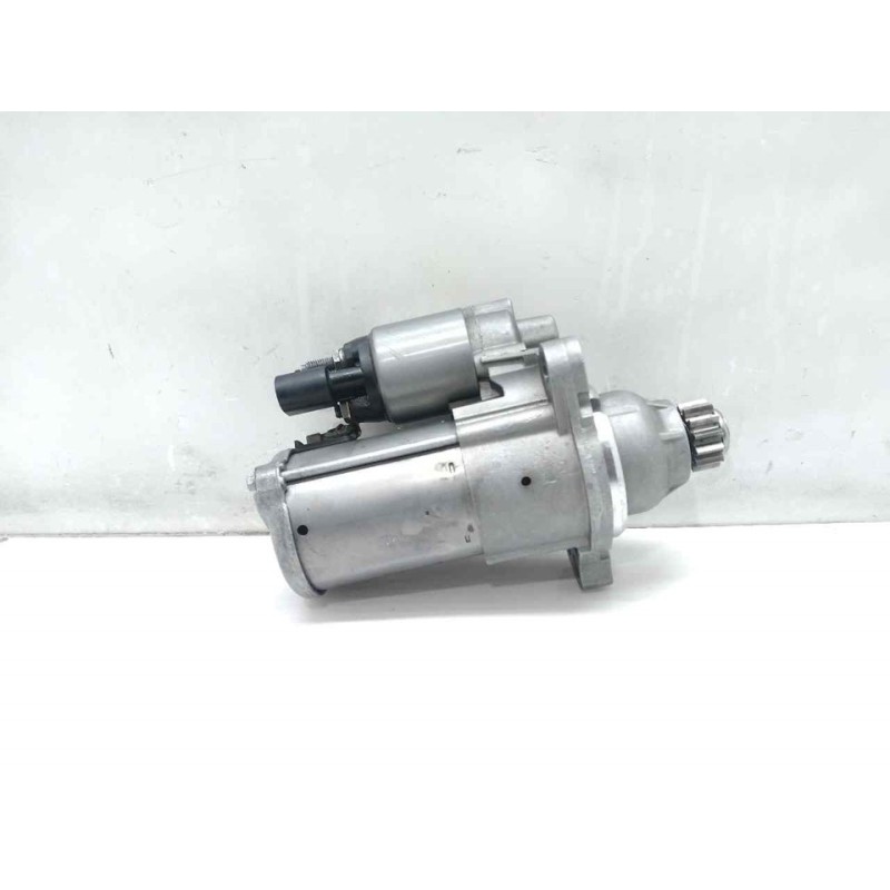 Recambio de motor arranque para seat arona xcellence edition referencia OEM IAM 02M911022F 0001179602 BOSCH - Blanco 2