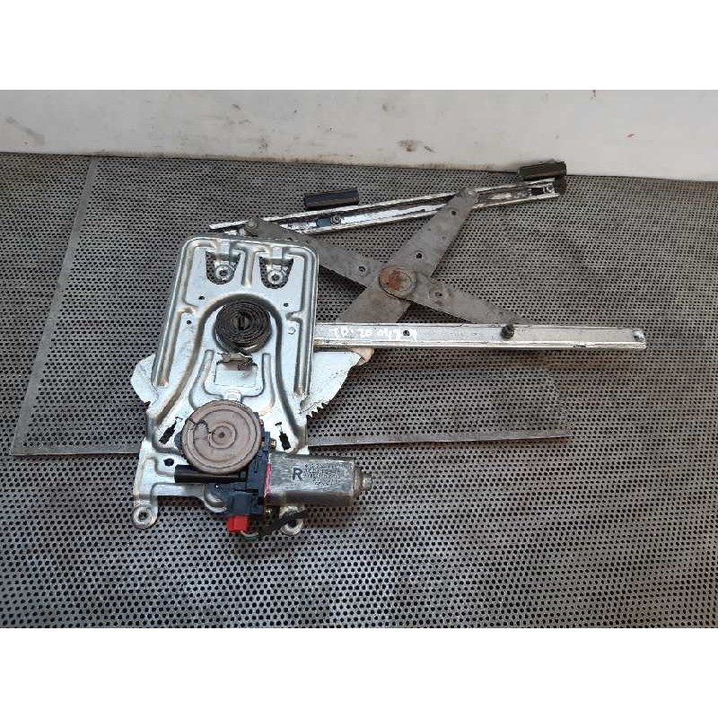 Recambio de elevalunas trasero derecho para chrysler 300 m (lr) 2.7 v6 referencia OEM IAM   