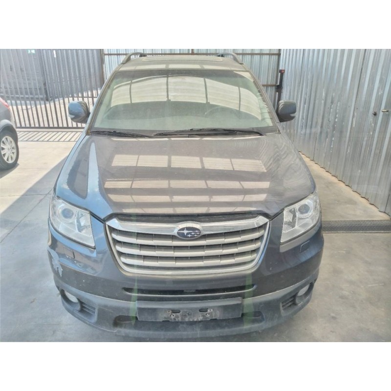 subaru tribeca b9 del año 2008
