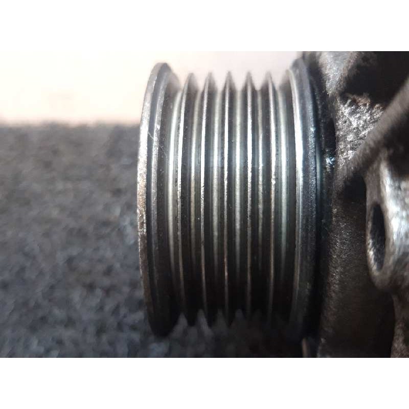 Recambio de alternador para saab 9-3 berlina 2.2 tid vector referencia OEM IAM 4