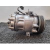 Recambio de compresor aire acondicionado para fiat doblo active referencia OEM IAM 1921F 51893889 SANDEN