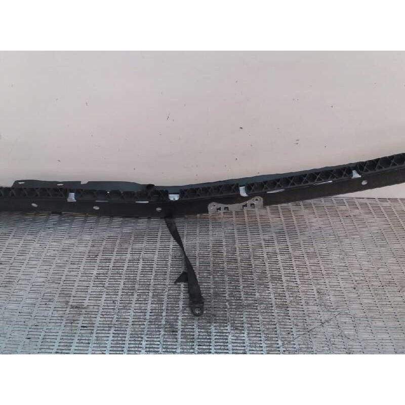 Recambio de airbag cortina delantero derecho para mercedes-benz clase c (w203) berlina 2.2 cdi cat referencia OEM IAM A203860100 - Azul 4