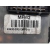 Recambio de mando limpia para hyundai i30 comfort referencia OEM IAM 934202R010WP010 MFW2 