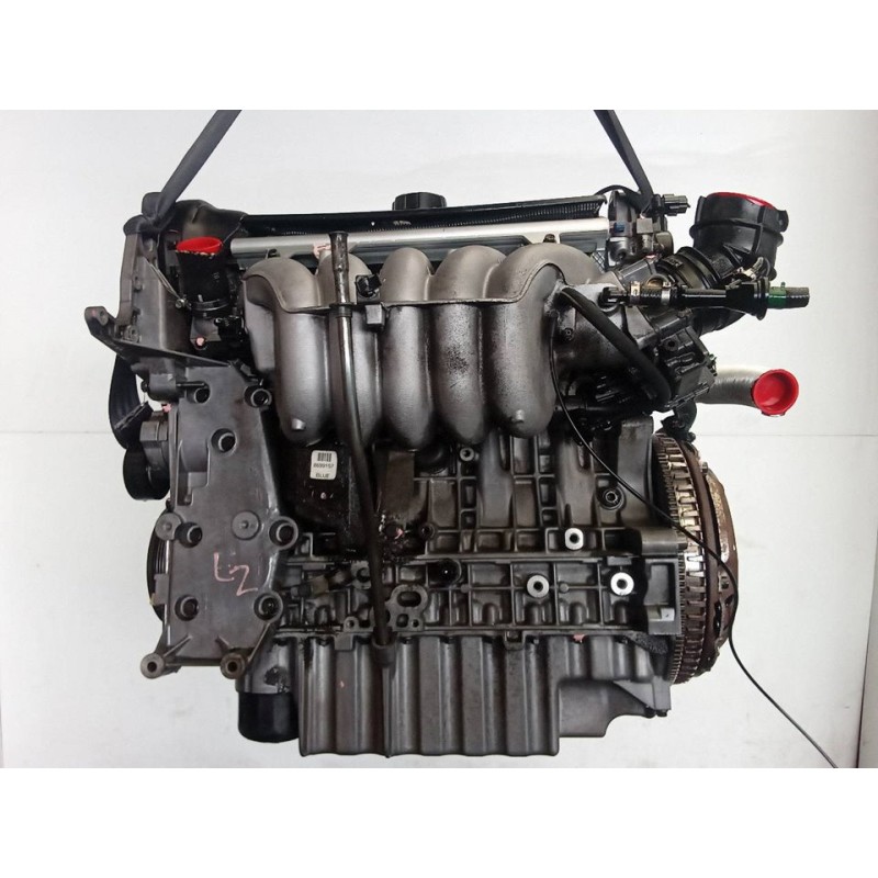 Recambio de motor completo para volvo s60 berlina 2.4 (125kw) referencia OEM IAM B5244S  