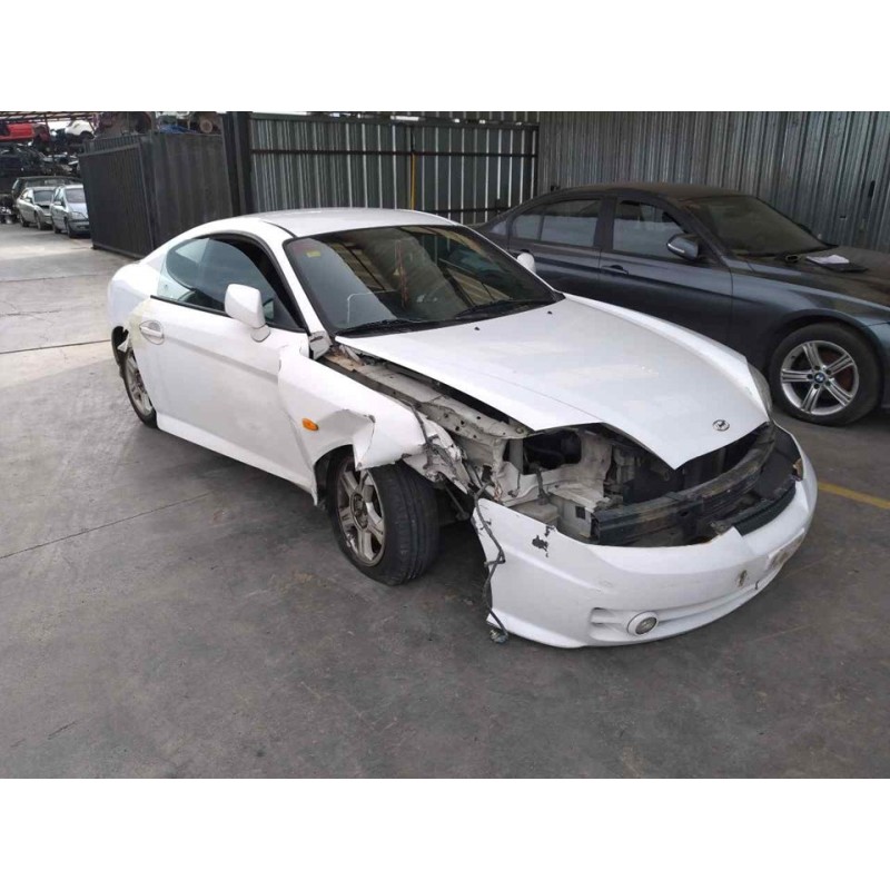 hyundai coupe (gk) del año 2002