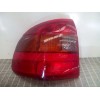 Recambio de piloto trasero izquierdo para opel astra f berlina 1.4 cat (l48) referencia OEM IAM   