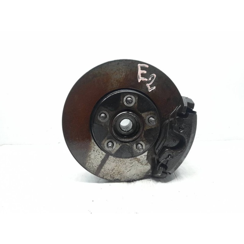 Recambio de mangueta delantera derecha para ford tourneo connect (tc7) familiar referencia OEM IAM 2
