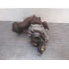 Recambio de turbocompresor para chrysler voyager (es) 2.5 turbodiesel referencia OEM IAM 35242052F 125431 VA60A4502