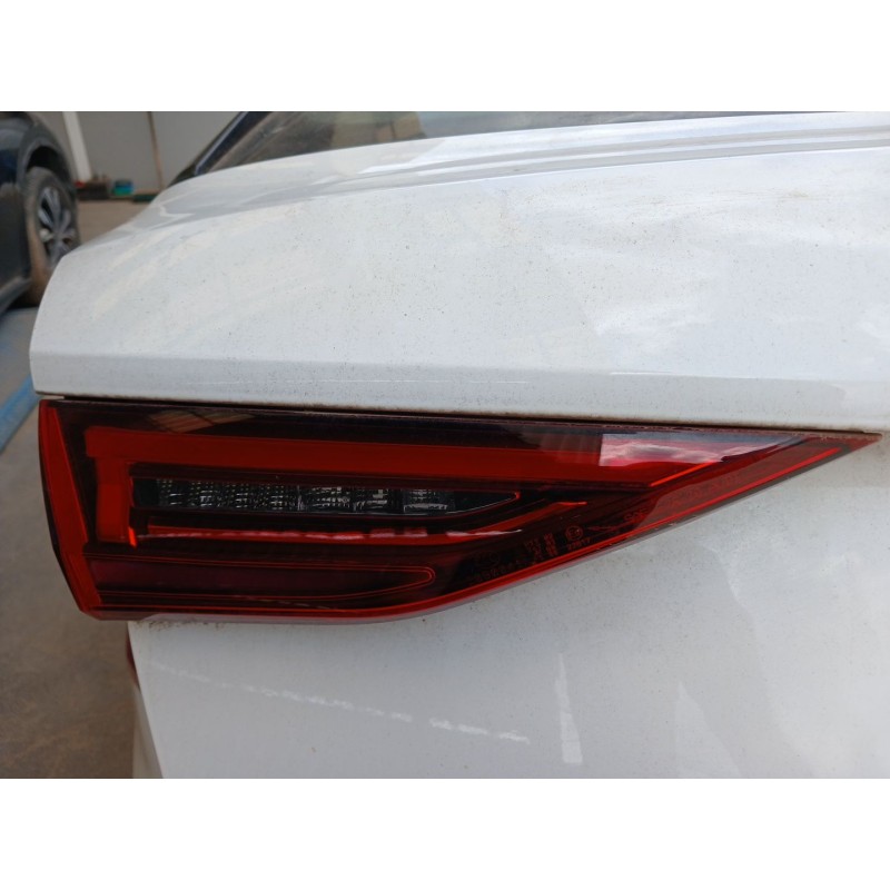 Recambio de piloto trasero izquierdo interior para audi a3 sportback (8ya, 8yf) 30 tdi referencia OEM IAM - Blanco 2