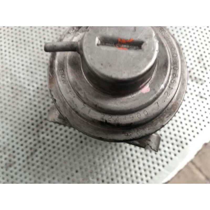 Recambio de valvula egr para bmw serie 3 compacto (e36) 1.7 turbodiesel cat referencia OEM IAM 11712244900 - Azul 4