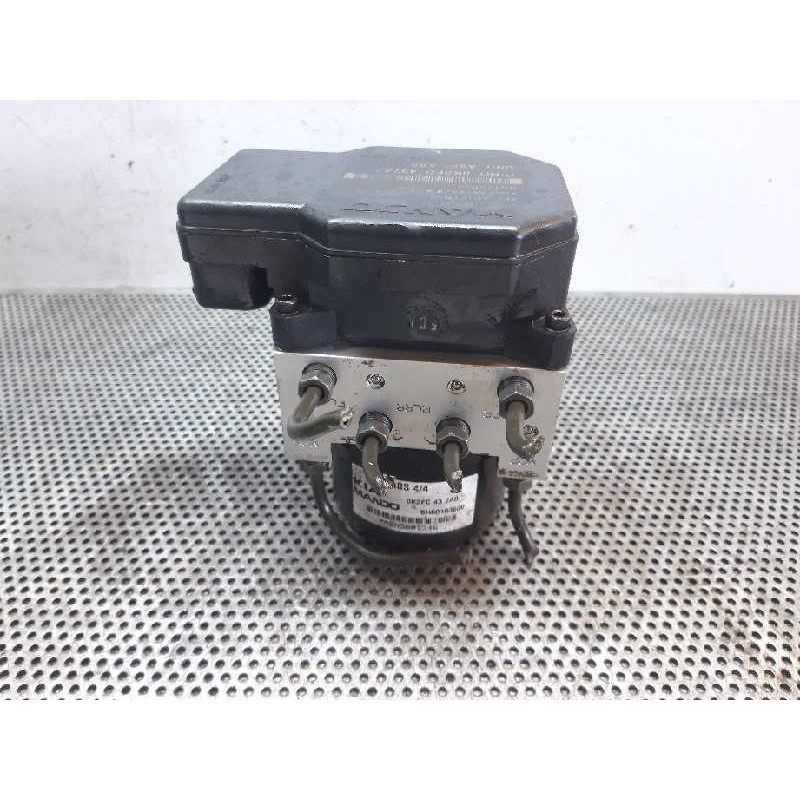 Recambio de abs para kia carens 2.0 crdi referencia OEM IAM BH60103600 77439 0K2FC437A0