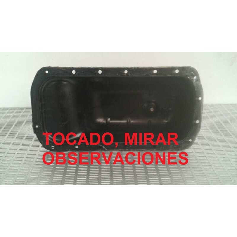 Recambio de carter para ford fiesta (cbk) 1.4 tdci cat referencia OEM IAM   
