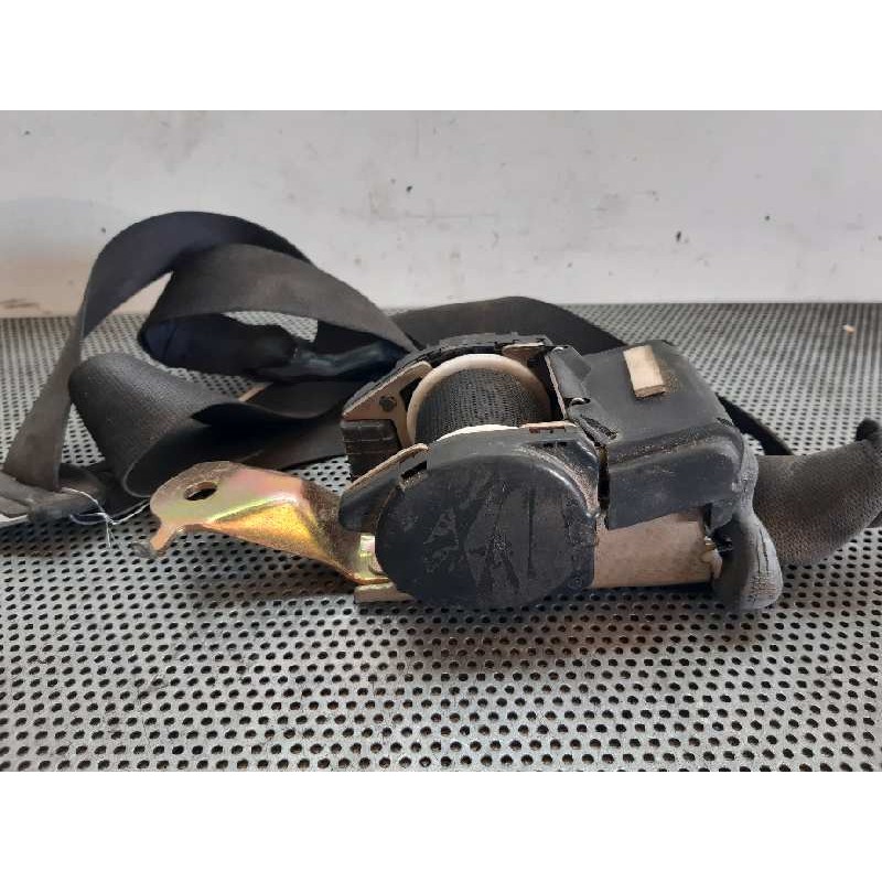 Recambio de cinturon seguridad delantero derecho para bmw serie 3 berlina (e36) 2.0 24v referencia OEM IAM  96123 3