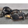 Recambio de cinturon seguridad delantero derecho para bmw serie 3 berlina (e36) 2.0 24v referencia OEM IAM  96123 