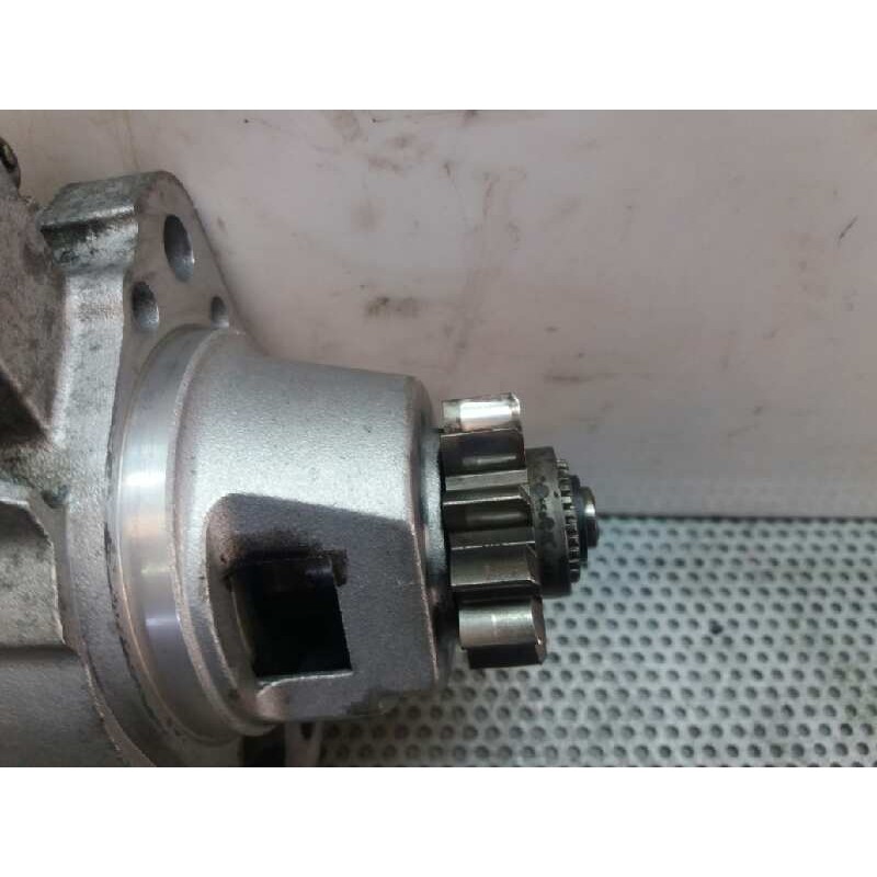 Recambio de motor arranque para nissan almera tino (v10m) acenta referencia OEM IAM 23300AU600 M008T71471ZE - Gris 3